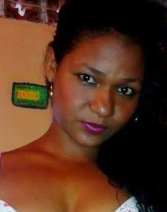 36 Year Old Apartado, Colombia Woman